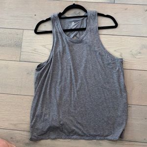 GapFit Breathe Tie Back Tank